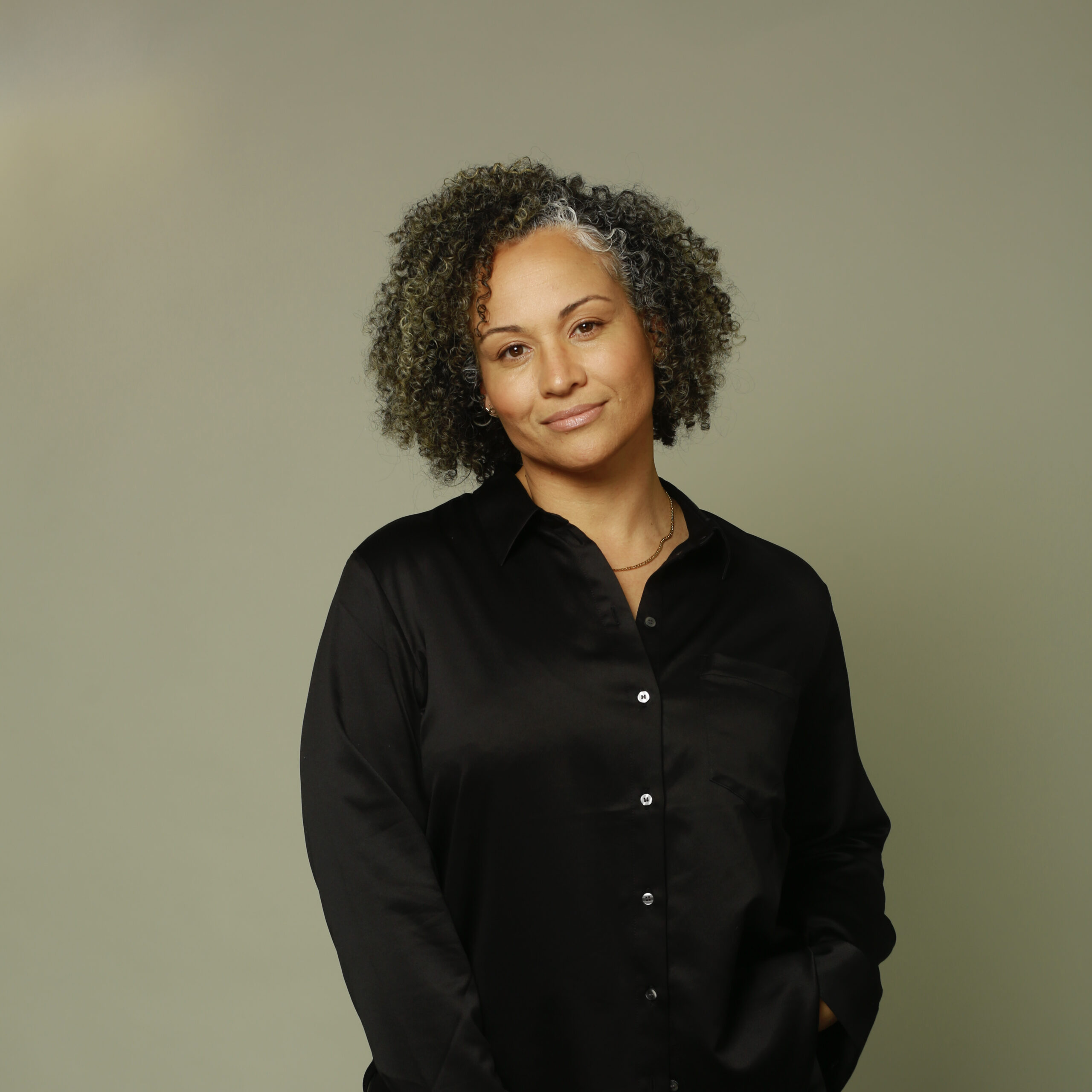 Spring 2023 FUSE Executive Fellow Alia Brown