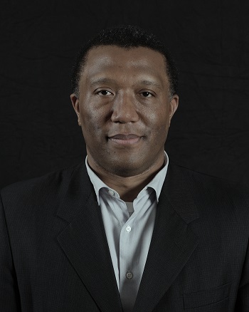Spring 2023 FUSE Executive Fellow Durban Mitchiner