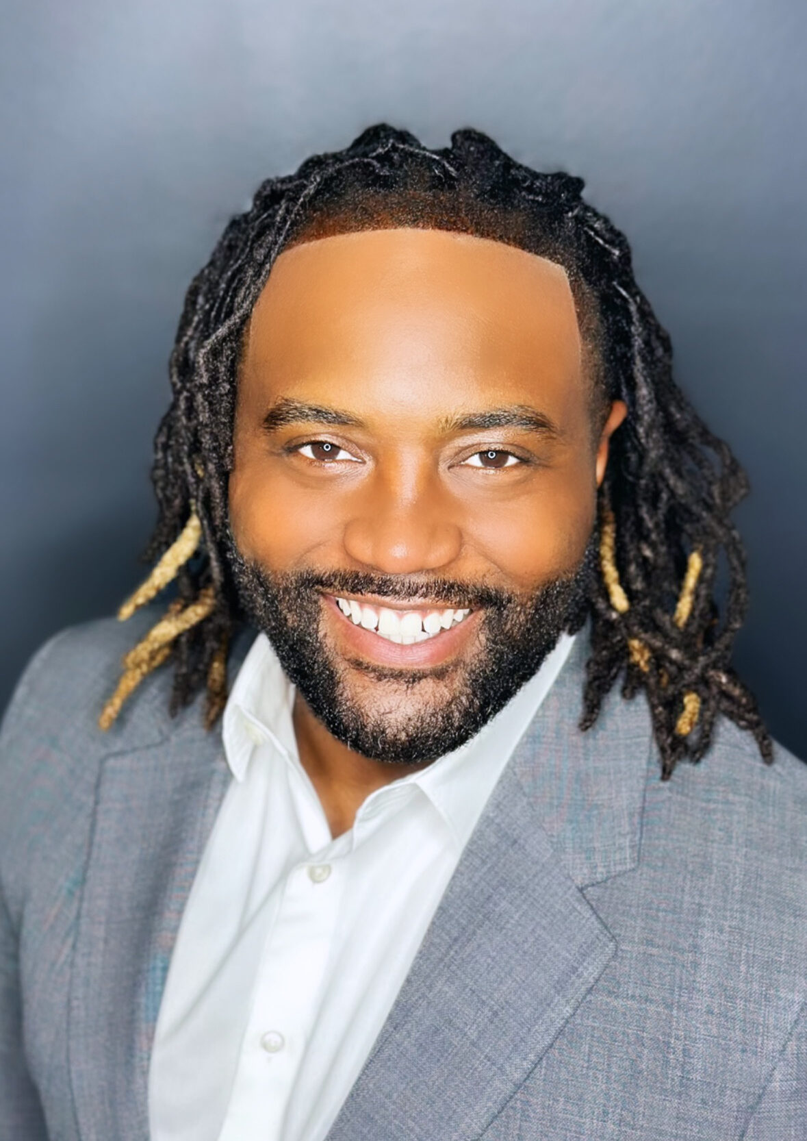 FUSE Executive Fellow Shannon Jolly