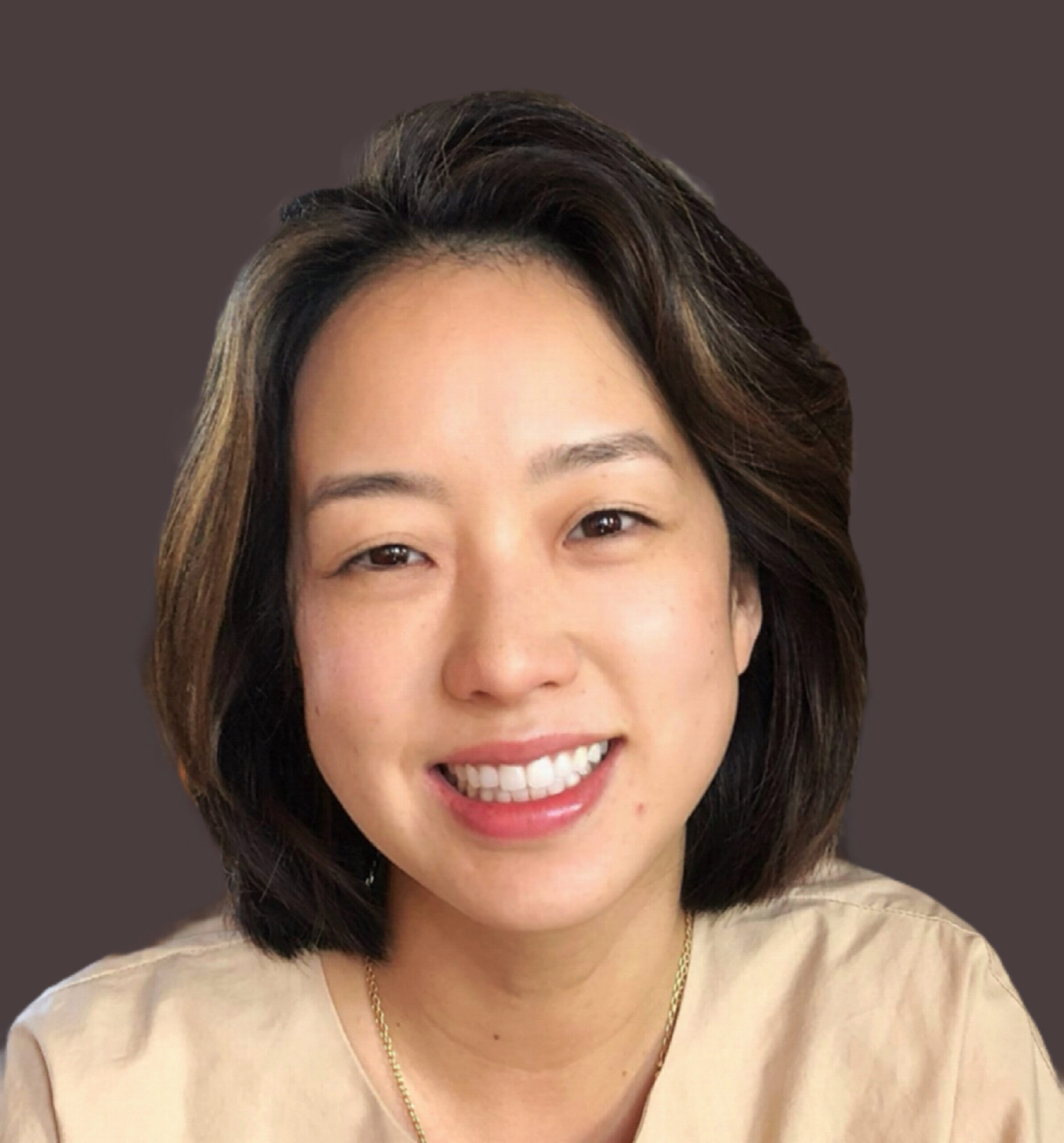 FUSE Executive Fellow Mokyou Hyun