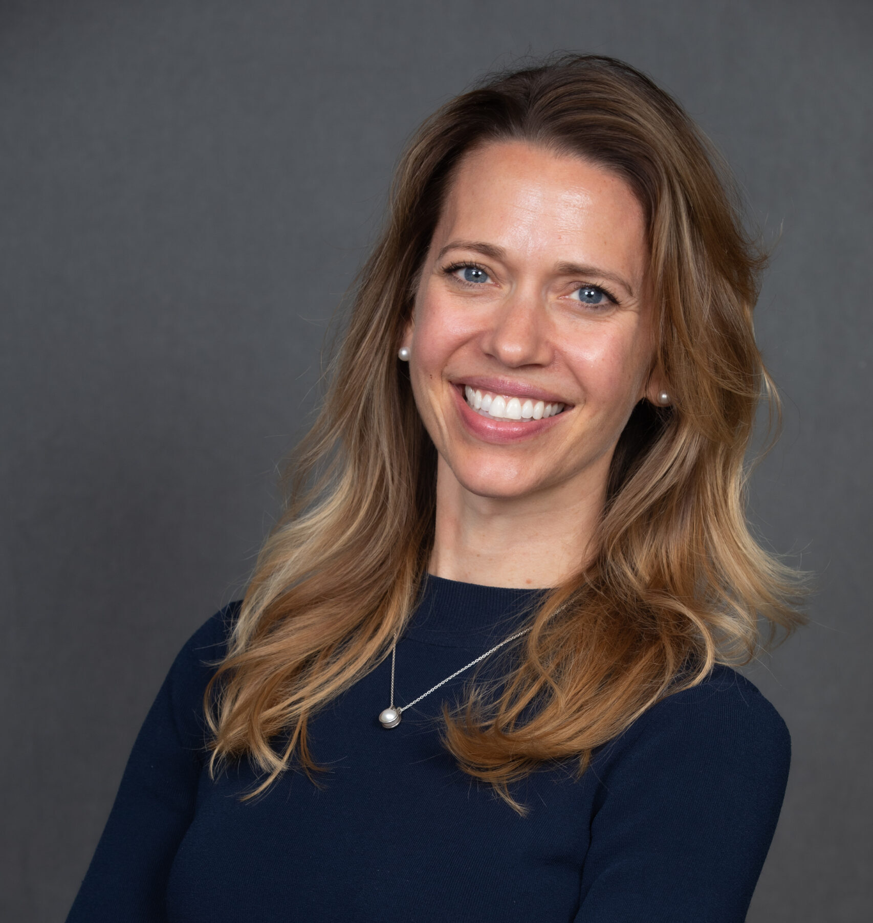 FUSE Executive Fellow Jennifer Scheel