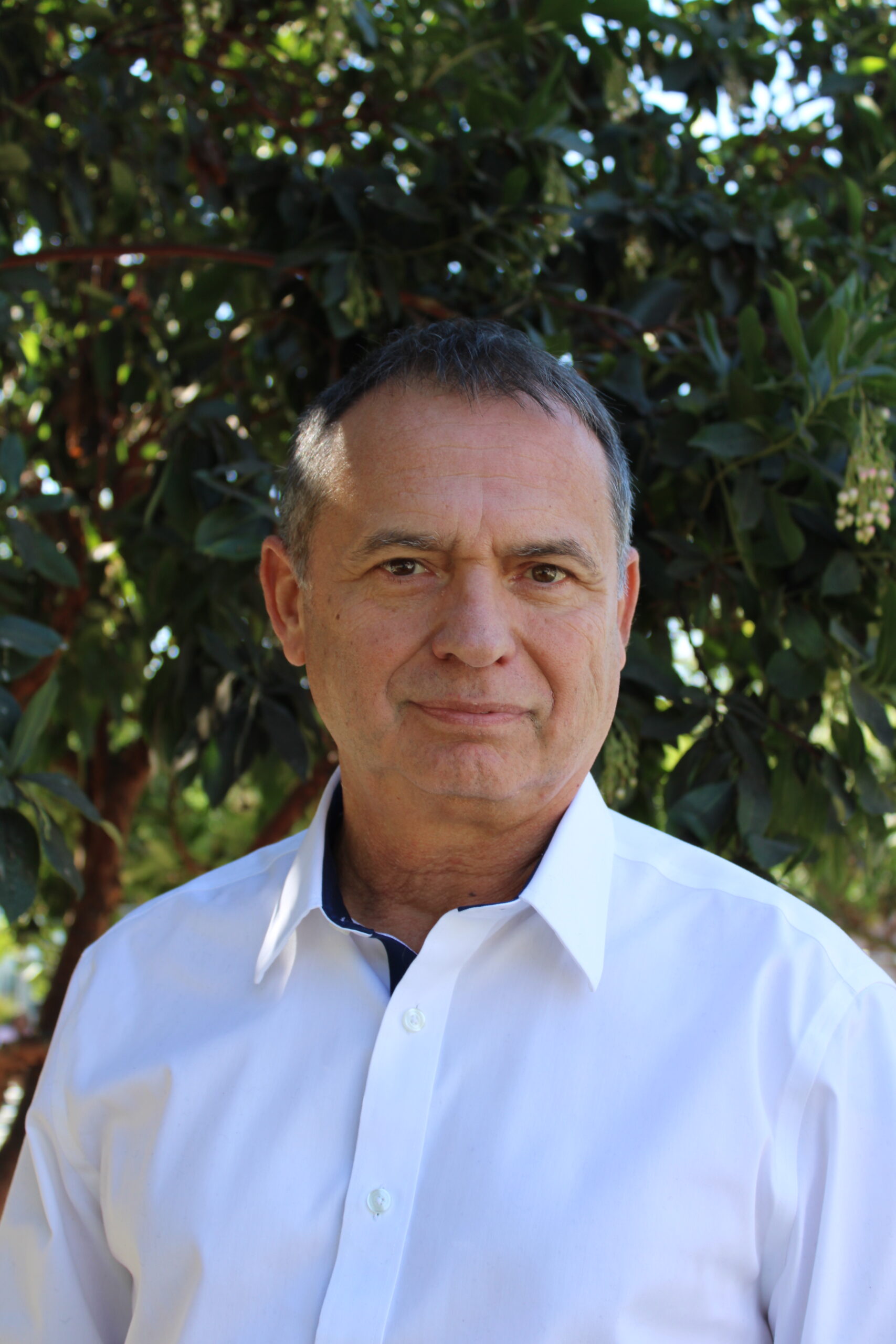FUSE Executive Fellow Gary Campanella